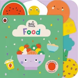 Baby Touch Food