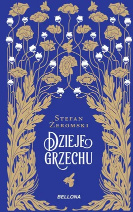 Dzieje grzechu - Stefan Żeromski