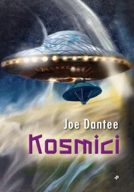 Kosmici - Dantee Joe