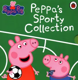 Peppas Sporty Collection