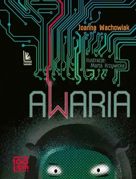 Awaria - Joanna Wachowiak