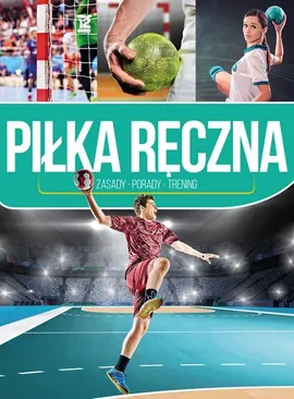 Piłka ręczna - Michał Duława