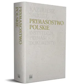 Prymasostwo polskie - Kazimierz Śmigiel