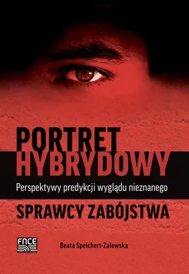Portret hybrydowy - Beata Speichert-Zalewska