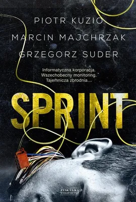 Sprint - Marcin Majchrzak, Piotr Kuzio, Grzegorz Suder