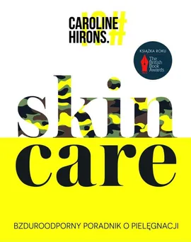 Skin Care - Caroline Hirons
