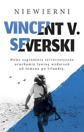 Niewierni - Severski Vincent V.