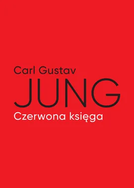 Czerwona księga - Jung Cal Gustav