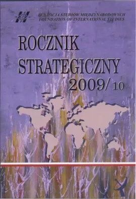 Rocznik strategiczny 2009/10