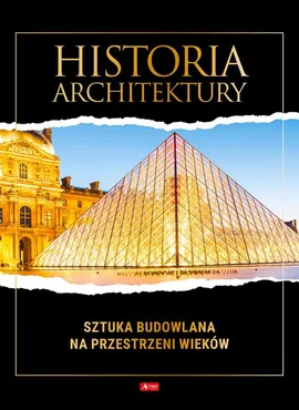 Historia architektury - Monika Adamska, Luba Ristujczina, Zofia Siewak-Sojka