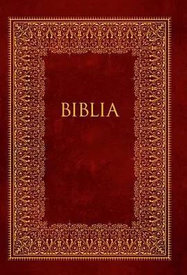 Biblia domowa standard - Kazimierz Romaniuk