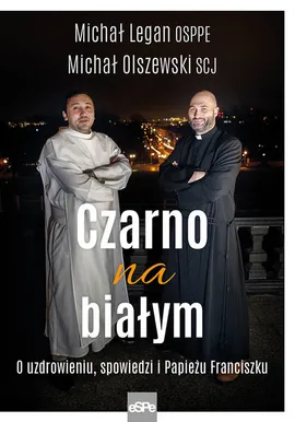 Czarno na białym - Michał Legan, Michał Olszewski