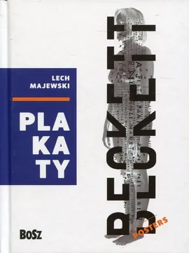 Plakaty - Lech Majewski