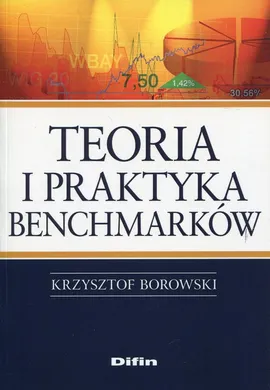 Teoria i praktyka benchmarków - Krzysztof Borowski