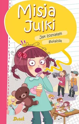 Misja Julki - Özen Birsen Ekim