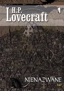 Nienazwane - Lovecraft H. P.