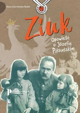 Ziuk - Anna Czerwińska-Rydel