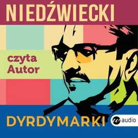 DyrdyMarki - Niedźwiecki Marek