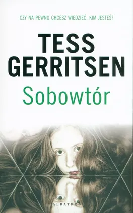 Sobowtór - Tess Gerritsen