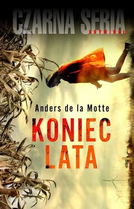 Koniec lata - Anders Motte