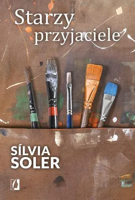 Starzy przyjaciele - Sílvia Soler