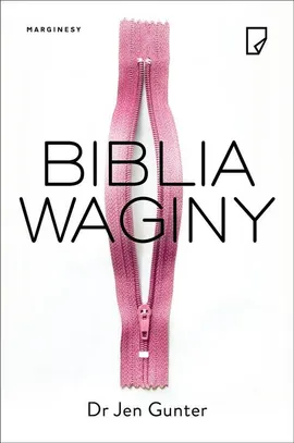 Biblia waginy - Jen Gunter