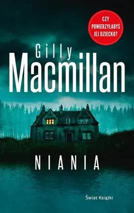 Niania - Gillian Macmillan