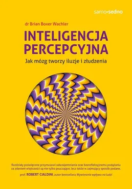 Inteligencja percepcyjna - Wachler Brian Boxer