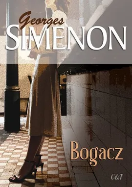 Bogacz - Georges Simenon