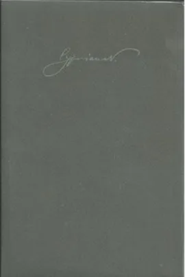 Dzieła wszystkie XI Listy Część 2 1855 - 1861 - Cyprian Norwid