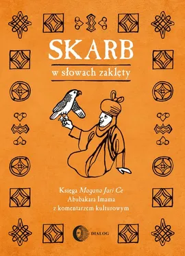 Skarb w słowach zaklęty - Abubakar Imam