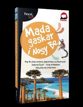 Madagaskar i Nosy Be