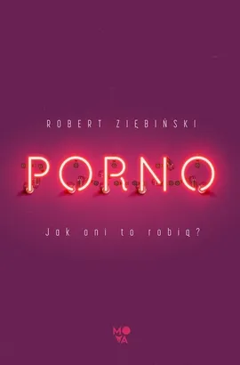 Porno - Robert Ziębiński