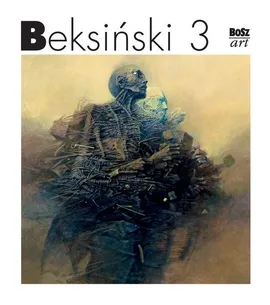 Beksiński 3 - Zdzisław Beksiński, Banach Wiesław