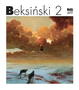 Beksiński 2 - Zdzisław Beksiński, Banach Wiesław
