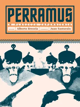 Perramus - Juan Sasturain