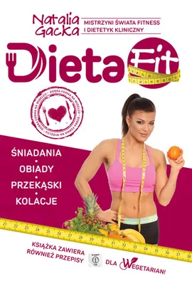 Dieta Fit - Gacka Natalia