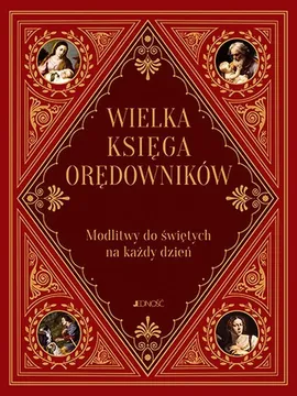 Wielka księga orędowników - Zbigniew Sobolewski