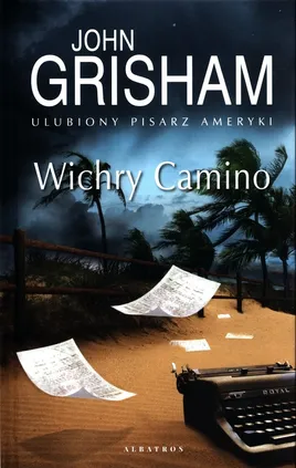 Wichry Camino - John Grisham