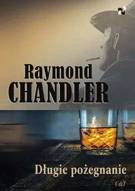 Długie pożegnanie - Raymond Chandler