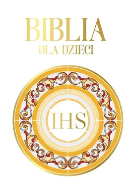 Biblia dla dzieci