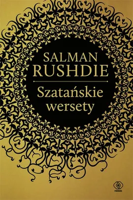 Szatańskie wersety - Salman Rushdie