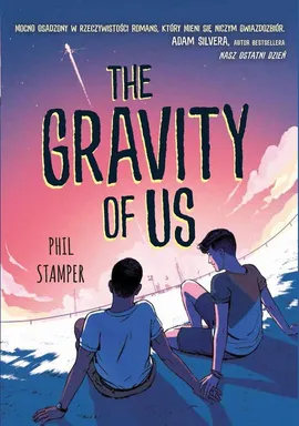 Gravity of Us - Phil Stamper