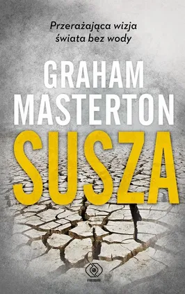 Susza - Graham Masterton