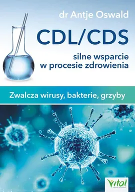 CDL/CDS silne wsparcie w procesie zdrowienia - Antje Oswald