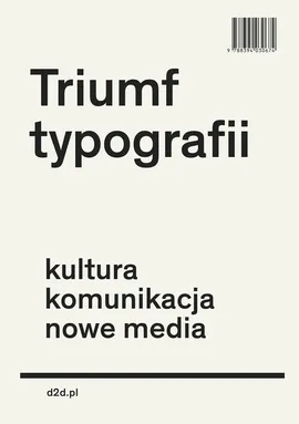Triumf typografii - Lentjes Ewan, Hoeks Henk