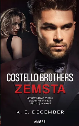 Costello Brothers Zemsta - December K.E.