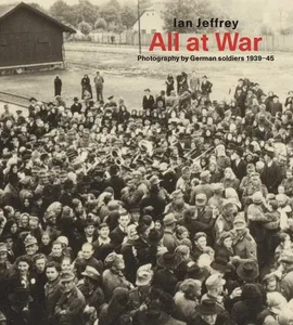 All At War - Ian Jeffrey