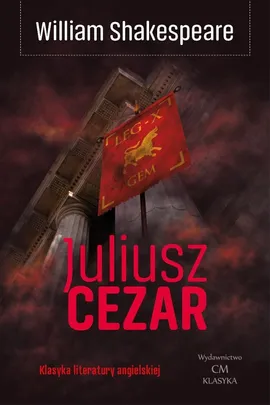 Juliusz Cezar - William Shakespeare