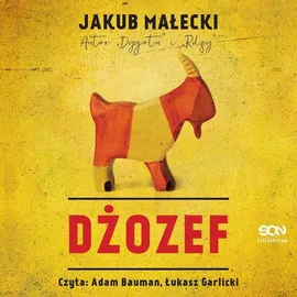 Dżozef - Jakub Małecki